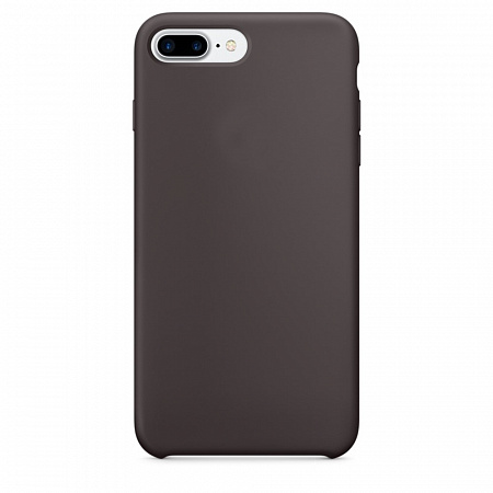 -  iPhone 7 Plus/8 Plus, Silicon Case, 