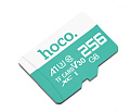 Micro SD 256GB class 10 U3, HOCO, A1