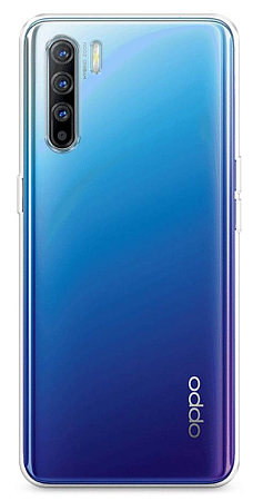    OPPO Reno 3, 