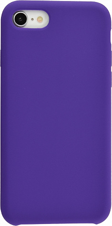 -  iPhone 7/8/SE (2020), Silicon Case, 