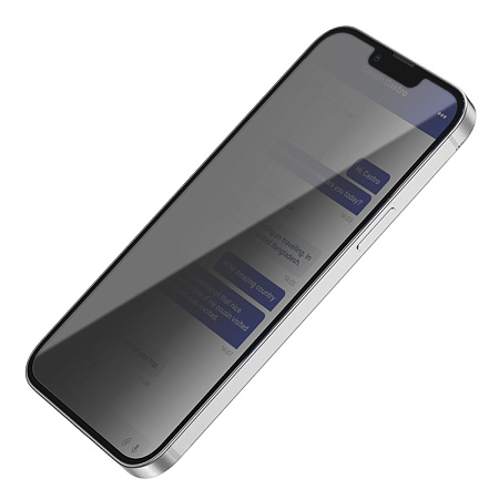 Универсальная защитная пленка на телефон, GF011, M Вручную-Матовый анти, (Privacy, Gaming) для плоттера, HOCO