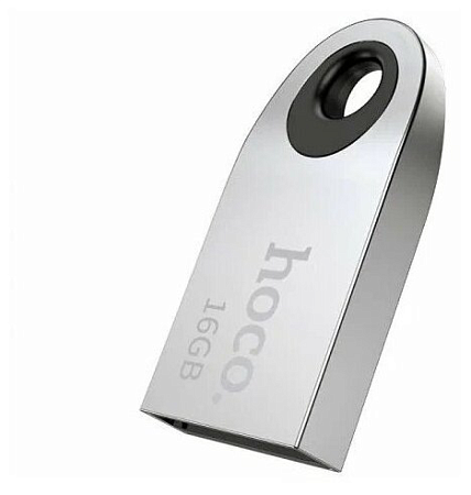 USB Flash Drive 16GB (UD9), Mini, Cкорость записи 6-10MB/S, Cкорость чтения 15-25MB/S