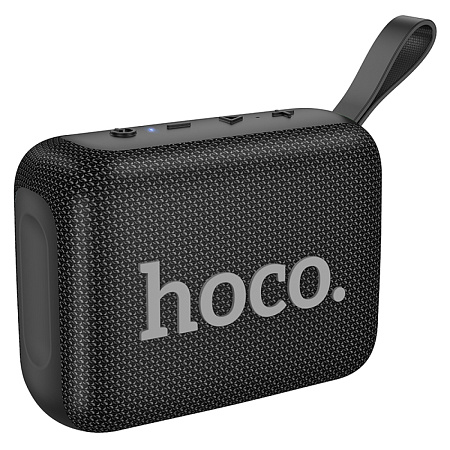Колонка HC28, HOCO, черная