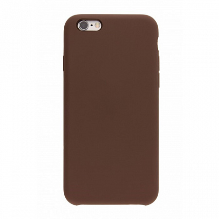  -   iPhone 6 Plus/6S Plus, Silicon Case, 