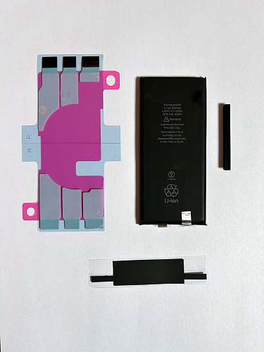 Аккумулятор для iPhone 11, CELL SET, набор без шлейфа, для перепайки