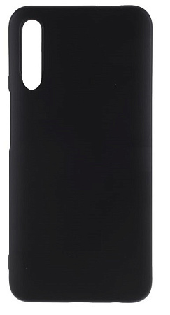 Чехол силиконовый для Honor 9X Pro/Y9S, X-CASE, черный