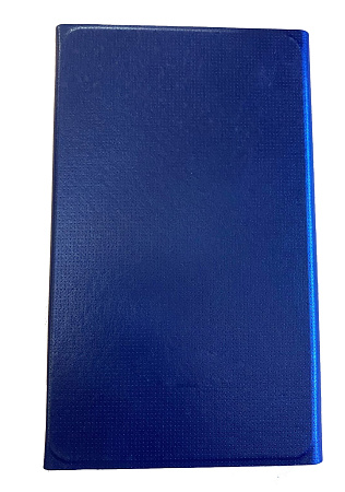 Чехол-книжка для Samsung Galaxy Tab A (7.0), T280/T285, синий