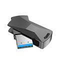 USB Flash Drive 64GB (UD5) Скорость записи 15-80MB/S, Скорость чтения 20-90MB/S