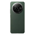 Чехол силиконовый для Xiaomi Redmi A3 (4G) / A3X / Poco C61 (4G), c защитой камеры, X-CASE, прозрачный