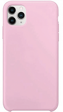 -  iPhone 11 Pro, Silicon Case, -