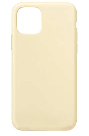  -   iPhone 11, Silicon Case,  , 