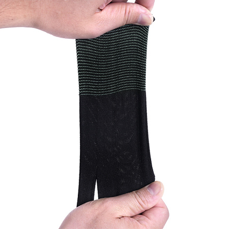 Перчатки для игры на телефоне, GA21, HOCO, толщина 0,5 мм, черный