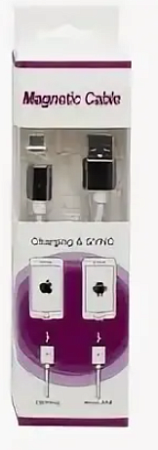 USB дата кабель Type-C Usb, магнитный кабель