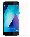 Защитное стекло на Samsung A510F, Galaxy A5 (2016), прозрачное, X-CASE