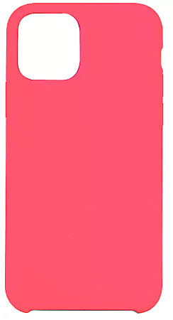  -   iPhone 12/12 Pro (6.1), Silicon Case, 