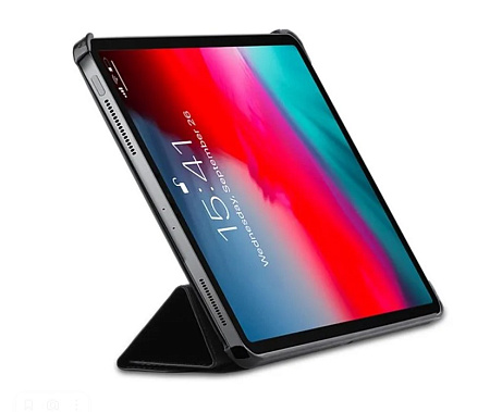 -  iPad Pro 12.9 (2018), HOCO, Retro series, 