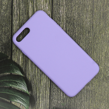 -  iPhone 7 Plus/8 Plus, Silicon Case,  , 