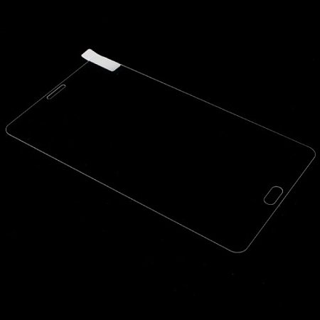 Защитное стекло на Samsung Tab A 7.0 (T280/T285) с вырезом под динамик