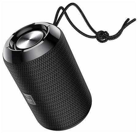 Колонка HC1 Trendy sound sports wireless speaker, HOCO, черная