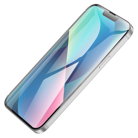 Универсальная защитная пленка на телефон, GF013, M Вручную-HD, (защита от вытягивания) для плоттера, HOCO