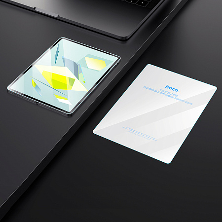 Универсальная защитная пленка на планшет, для плоттера, GP002, HOCO