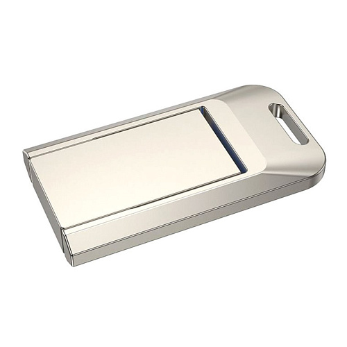 USB Flash Drive 128GB (UD16), USB 3.0, складная, Скорость записи 20-50MB/S, Скорость чтения 80-150MB/S