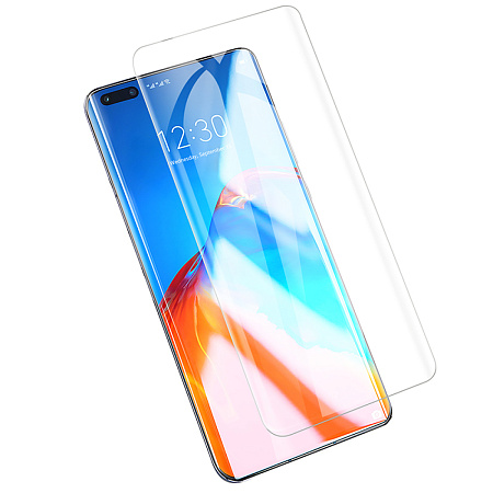 Универсальная защитная пленка на телефон, GF014, M Вручную-UV, (HD) для плоттера, HOCO