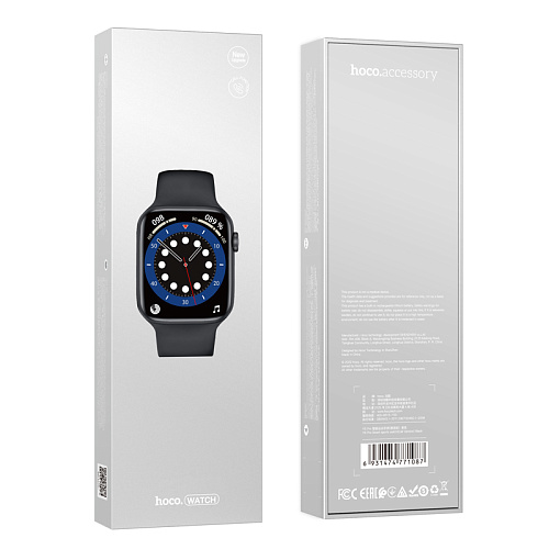   Y5 PRO Smart watch Hoco   , 