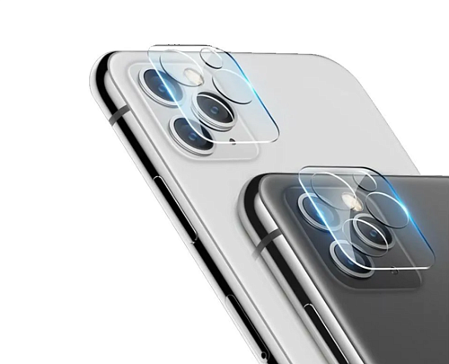 Защитное стекло на iPhone 11 Pro (5.8), back camera, X-CASE