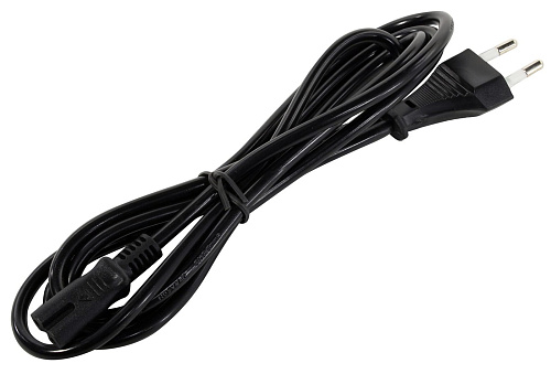 Сетевой кабель (Восьмерка)