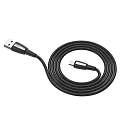 USB Кабель Micro, HOCO, X39, черный