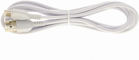 USB Кабель Type-C, HOCO, X20, 2M, белый