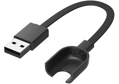 USB   Xiaomi Mi Band 2, 