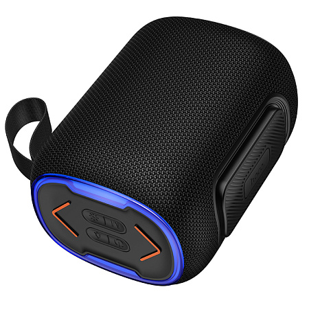 Колонка HC53 Suyun BlueTooth динамик, HOCO, время работы: 4ч, черный