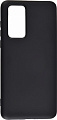Чехол силиконовый для Huawei P40, X-CASE, черный