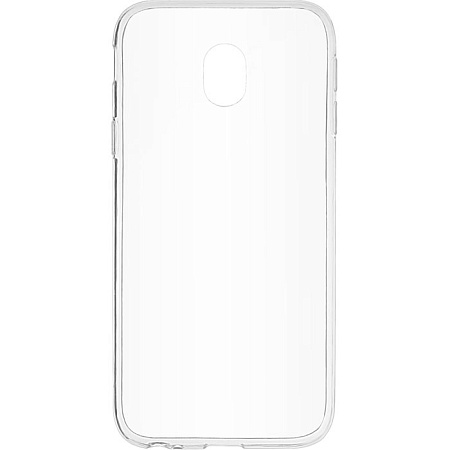 Чехол силиконовый для Samsung J330F, Galaxy J3 (2017), HOCO, Ultra-slim, прозрачный