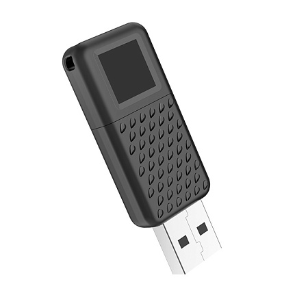 USB Flash Drive 128GB (UD6) Скорость записи 6-10MB/S, Скорость чтения 10-30MB/S