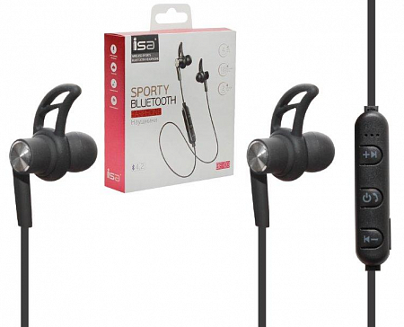 Наушники Bluetooth BE-03, черный