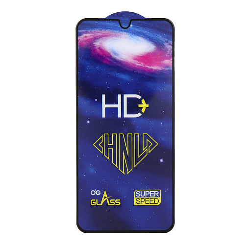 Защитное стекло на Samsung Galaxy A16 (4G)/A17 (4G/5G)/A26 (5G), HD+, X-CASE