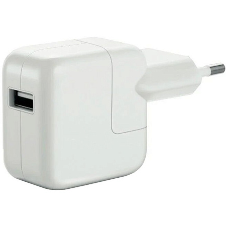 Сетевое ЗУ, 5.2V-2.4A, 1 USB