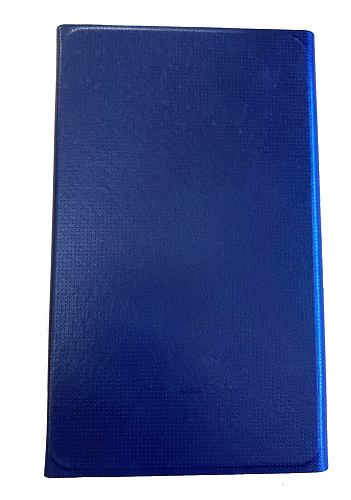 Чехол-книжка для Samsung Galaxy Tab A (7.0), T280/T285, синий
