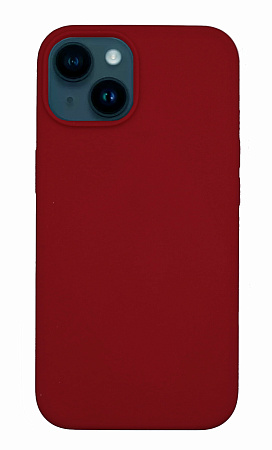 -  iPhone 14, Silicon Case,  , 