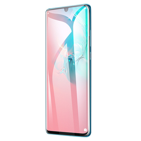 Универсальная защитная пленка на телефон, GF013, M Вручную-HD, (защита от вытягивания) для плоттера, HOCO