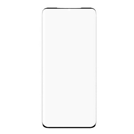 Защитное стекло на Huawei Nova 10 Pro, полный клей, черный, X-CASE