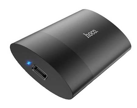 SSD накопитель 1TB (UD12), HOCO, черный