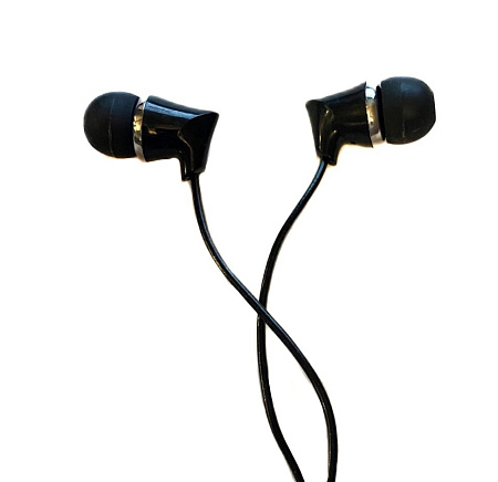 Наушники Mosidun M10, черные
