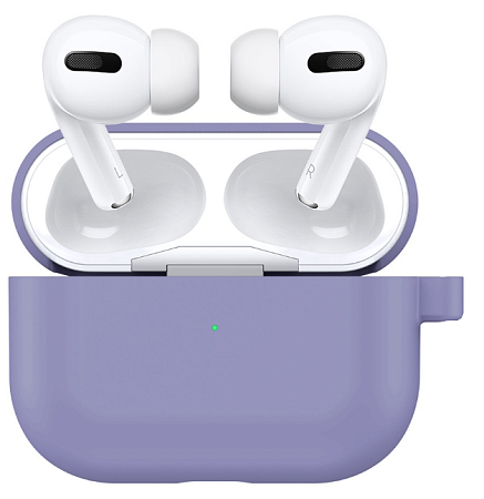    Airpods Pro/Pro 2,    (Lilac)