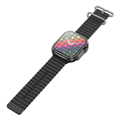   Y12 Ultra Smart watch Hoco, 