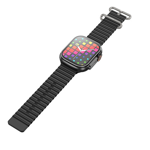   Y12 Ultra Smart watch Hoco, 
