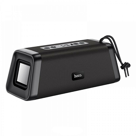 Колонка BS35 Classic sound sports wireless speaker, HOCO, черная